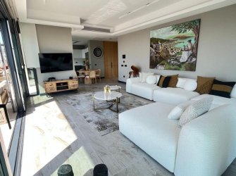 Yalıkavak Merkez'de 3+1 Muazzam Büyüklük'te Villa !