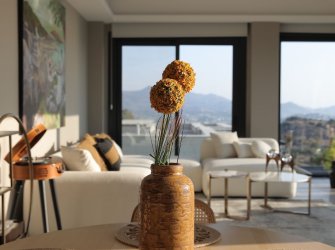 Yalıkavak Merkez'de 3+1 Muazzam Büyüklük'te Villa !