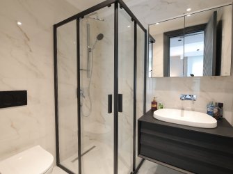 Yalıkavak Merkez'de 3+1 Muazzam Büyüklük'te Villa !