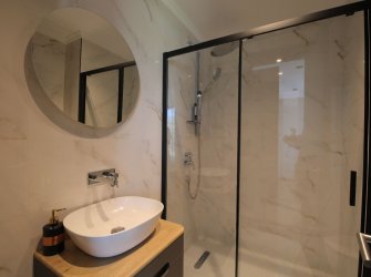 Yalıkavak Merkez'de 3+1 Muazzam Büyüklük'te Villa !