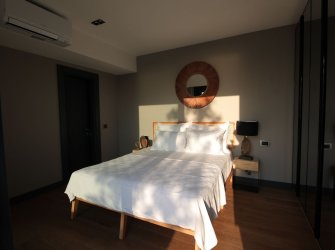 Yalıkavak Merkez'de 3+1 Muazzam Büyüklük'te Villa !